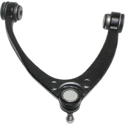 New Right Upper Control Arm Compatible With Chevrolet Gmc Yukon Xl 1500 Slt 8 Cyl 6.2L Avalanche Lt