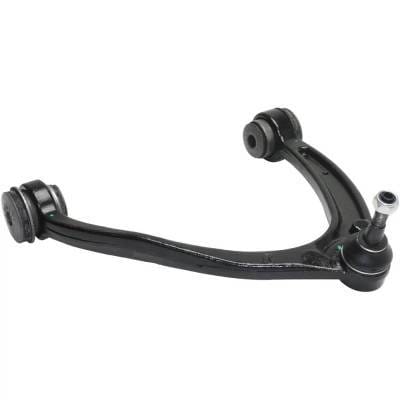 New Right Upper Control Arm Compatible With Chevrolet Gmc Yukon Xl 1500 Slt 8 Cyl 6.2L Avalanche Lt thumbnail 5