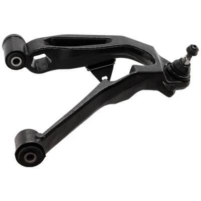 New Right Lower Control Arm Compatible With Chevrolet Silverado 3500 Lt 8 Cyl 6.0L Silverado 1500 Hd thumbnail 5