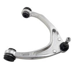 New Left Upper Control Arm Compatible With Chevrolet Gmc Sierra 1500 Slt Suburban All Submodels