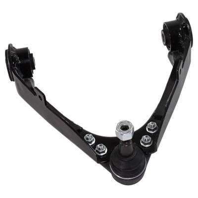New Right Upper Control Arm Compatible With Chevrolet Gmc Isuzu Colorado Z85 Colorado Z85 4 Cyl 2.8L thumbnail 3