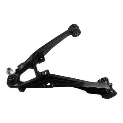 New Control Arm Compatible With Chevrolet Silverado 1500 Custom 8 Cyl 5.3L Tahoe Ppv Tahoe Ssv 8 Cyl