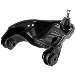 New Left Upper Control Arm Compatible With Chevrolet Gmc S15 Sierra Classic 4 Cyl 2.5L S10 Base 4