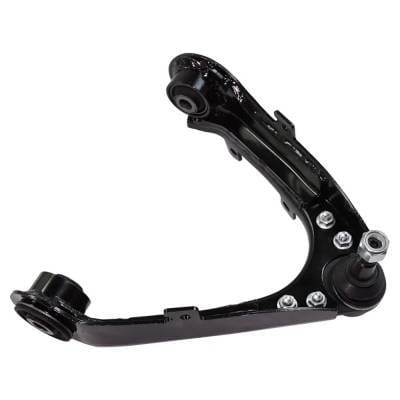 New Right Upper Control Arm Compatible With Chevrolet Gmc Isuzu Canyon Z71 Sl Colorado Sport Ls 4