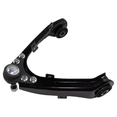 New Right Upper Control Arm Compatible With Chevrolet Gmc Isuzu Colorado Base 4 Cyl 2.8L Canyon Z85 thumbnail 5