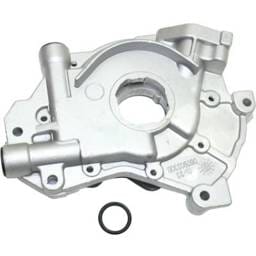 New 24 Mm Inlet Oil Pump Compatible With Ford Expedition Max King Ranch 8 Cyl 5.4L F-250 Super Duty