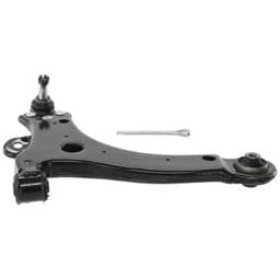 New Left Lower Control Arm Compatible With Chevrolet Monte Carlo Ls Venture Ls 6 Cyl 3.4L Venture Ls