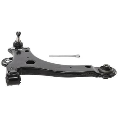 New Left Lower Control Arm Compatible With Chevrolet Impala Base 6 Cyl 3.4L Impala Ls 6 Cyl 3.6L