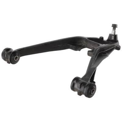 New Control Arm Compatible With Chevrolet Silverado 1500 Custom 8 Cyl 5.3L Tahoe Ppv Silverado 1500 thumbnail 3