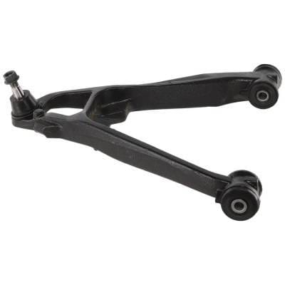 New Control Arm Compatible With Chevrolet Silverado 1500 Custom 8 Cyl 5.3L Tahoe Ppv Silverado 1500 thumbnail 15
