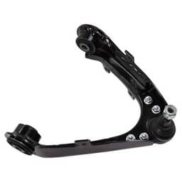 New Right Upper Control Arm Compatible With Chevrolet Gmc Isuzu Canyon Z71 Sle Canyon Z85 Sle 4 Cyl