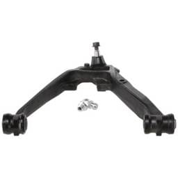 New Control Arm Compatible With Chevrolet Suburban 1500 Ls 8 Cyl 5.3L Tahoe Ppv Tahoe Hybrid 8 Cyl