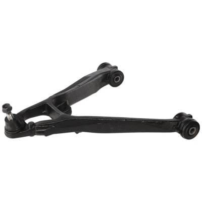 New Control Arm Compatible With Chevrolet Tahoe Ppv Suburban Lt 8 Cyl 5.3L Tahoe Hybrid Silverado thumbnail 13