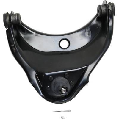 New Right Upper Control Arm Compatible With Chevrolet Express 1500 Ls 8 Cyl 5.0L Tahoe Base 8 Cyl