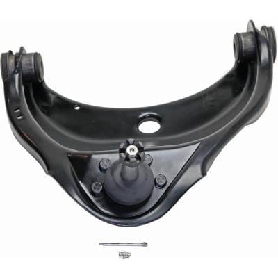 New Right Upper Control Arm Compatible With Chevrolet Express 1500 Ls 8 Cyl 5.0L Tahoe Base 8 Cyl thumbnail 7