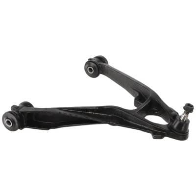 New Control Arm Compatible With Chevrolet Silverado 1500 Lt Silverado 1500 Xfe 8 Cyl 5.3L Silverado thumbnail 7
