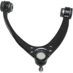 New Right Upper Control Arm Compatible With Chevrolet Gmc Avalanche Black Diamond Lt 8 Cyl 5.3L