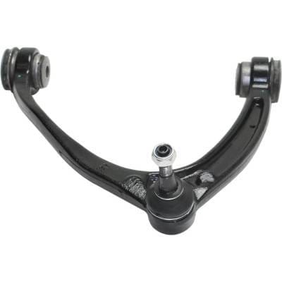New Right Upper Control Arm Compatible With Chevrolet Gmc Avalanche Black Diamond Lt 8 Cyl 5.3L thumbnail 3