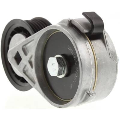 New 7-Groove Accessory Belt Tensioner Compatible With Chevrolet C1500 Ls 8 Cyl 5.0L Express 3500 Ls thumbnail 3