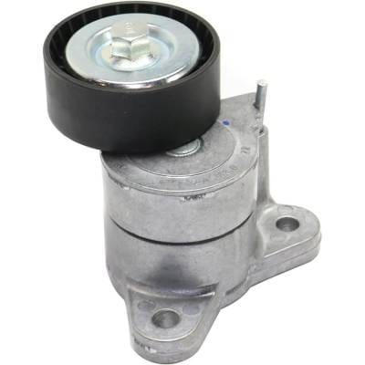 New Flat Accessory Belt Tensioner Compatible With Chrysler Dodge Jeep Patriot Limited 4 Cyl 2.4L thumbnail 5