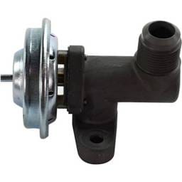 New Egr Valve Compatible With Ford E-150 Club Wagon Chateau 8 Cyl 5.4L F-250 Base 8 Cyl 5.4L E-250