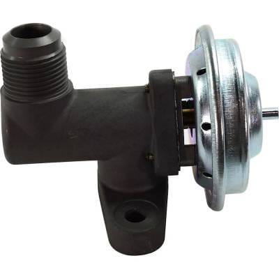 New Egr Valve Compatible With Ford E-150 Club Wagon Chateau 8 Cyl 5.4L F-250 Base 8 Cyl 5.4L E-250 thumbnail 3