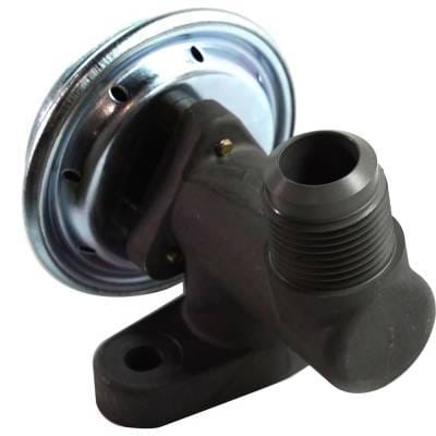 New Egr Valve Compatible With Ford E-150 Club Wagon Chateau 8 Cyl 5.4L F-250 Base 8 Cyl 5.4L E-250 thumbnail 7