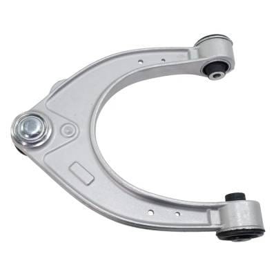 New Left Front Control Arm Compatible With Bmw 740Li Base 6 Cyl 3.0L 550I Base 8 Cyl 4.4L 750Li thumbnail 5