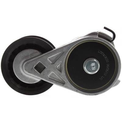 New 7-Groove Accessory Belt Tensioner Compatible With Chevrolet Express 1500 Lt 6 Cyl 4.3L K1500 Ls