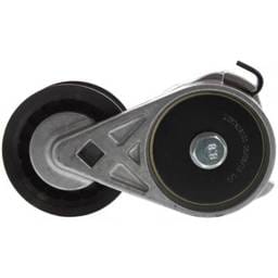 New 7-Groove Accessory Belt Tensioner Compatible With Chevrolet S10 Ls 6 Cyl 4.3L K1500 Wt 8 Cyl