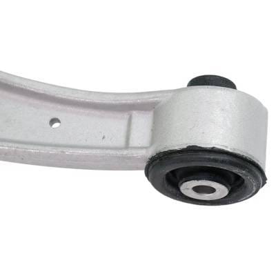 New Left Front Control Arm Compatible With Bmw Alpina B7 Base 8 Cyl 4.4L 535D Base 6 Cyl 3.0L 750Li thumbnail 9