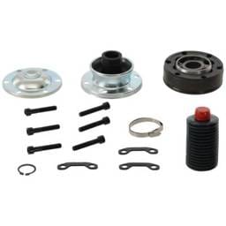 Cv Joint Front Compatible With 2005-2010 Jeep Grand Cherokee Srt8 Commander Grand Cherokee North