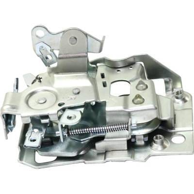 New Right Front Door Lock Compatible With Chevrolet C1500 Wt C1500 Suburban Silverado C2500 Cheyenne thumbnail 7