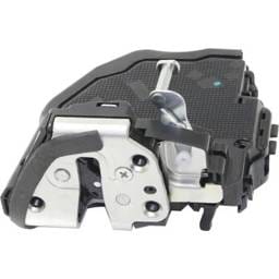 New Left Rear Door Lock Actuator Compatible With Lexus Toyota 4Runner Trd Off-Road Premium 6 Cyl