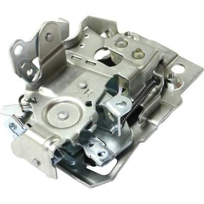 New Right Front Door Lock Compatible With Chevrolet K1500 Base K2500 Suburban Lt K3500 Base K2500 thumbnail 3