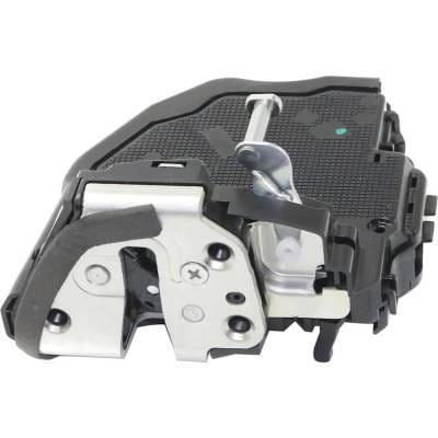 New Left Rear Door Lock Actuator Compatible With Lexus Toyota Rav4 Platinum 4 Cyl 2.5L Gs F Base 8