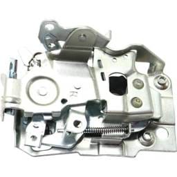 New Right Front Door Lock Compatible With Chevrolet Tahoe Lt Blazer Scottsdale 8 Cyl 5.7L C1500 Ls