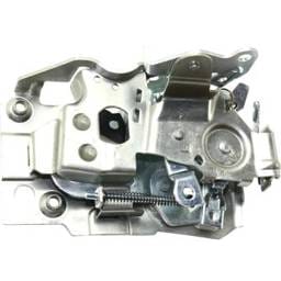New Left Front Door Lock Compatible With Gmc C2500 Sierra Slt K3500 Sierra Slx C3500 Sierra Sle