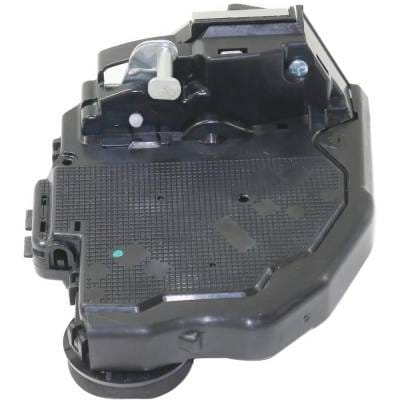 New Left Rear Door Lock Actuator Compatible With Lexus Toyota Gs350 Base 6 Cyl 3.5L Gx460 Executive thumbnail 7