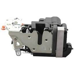New Right Front Door Lock Actuator Compatible With Chevrolet Silverado 1500 Base 8 Cyl 5.3L