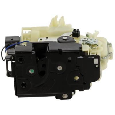 New Right Front Door Lock Actuator Compatible With Volkswagen Passat Gls Tdi 4 Cyl 2.0L Beetle Sport