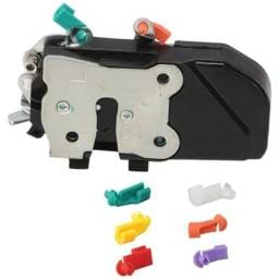New Left Front Door Lock Actuator Compatible With Dodge Ram 4500 Laramie 6 Cyl 6.7L Ram 3500 Slt 6