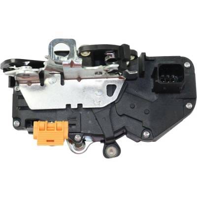 New Left Front Door Lock Actuator Compatible With Chevrolet Gmc Avalanche Black Diamond Ls 8 Cyl thumbnail 9