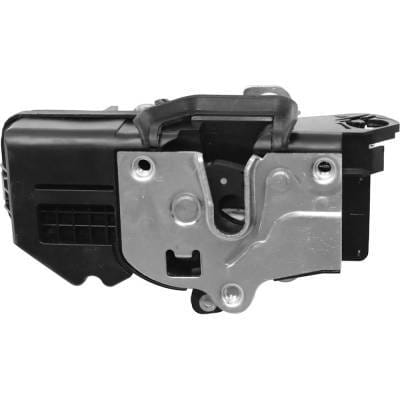 New Left Front Door Lock Actuator Compatible With Chevrolet Gmc Avalanche Black Diamond Ls 8 Cyl thumbnail 11