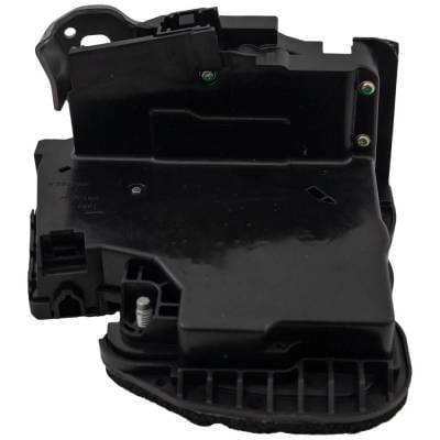 New Right Front Door Lock Actuator Compatible With Chevrolet Suburban Ls 8 Cyl 5.3L Tahoe High thumbnail 7