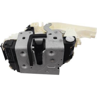 New Left Rear Door Lock Actuator Compatible With Dodge Jeep Ram Charger Scat Pack 8 Cyl 6.4L thumbnail 9