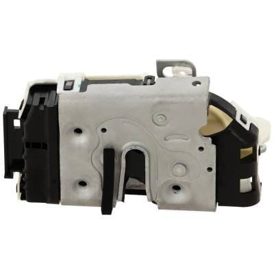 New Door Lock Actuator Compatible With Ram 1500 Laramie 6 Cyl 3.0L 2500 Big Horn 8 Cyl 6.4L 2500 Big