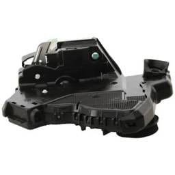 New Right Front Door Lock Actuator Compatible With Toyota Tundra Platinum 8 Cyl 5.7L Camry Hybrid Se