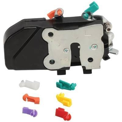 New Right Front Door Lock Actuator Compatible With Dodge Ram 1500 Sxt 8 Cyl 5.7L Ram 3500 Sxt 8 Cyl