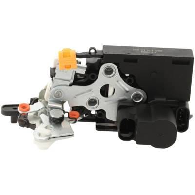 New Left Rear Door Lock Actuator Compatible With Chevrolet Silverado 1500 Classic Lt 8 Cyl 4.8L